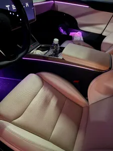 Tesla S 2026 6