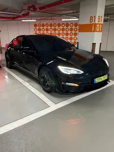 Tesla S 2026