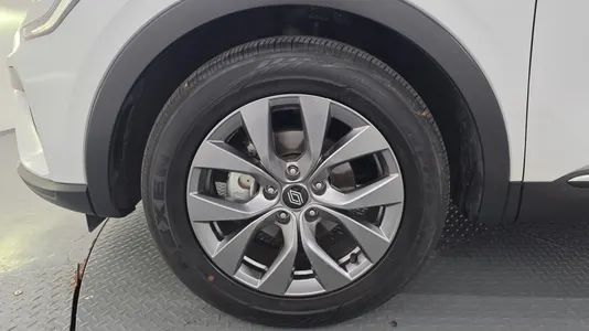 Renault Korea 아르카나 1.6 GTe 2025 5