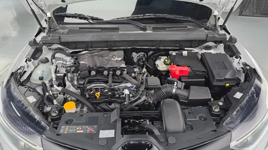 Renault Korea 아르카나 1.6 GTe 2025 6