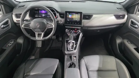 Renault Korea 아르카나 1.6 GTe 2025 7