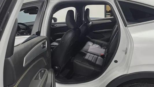 Renault Korea 아르카나 1.6 GTe 2025 11