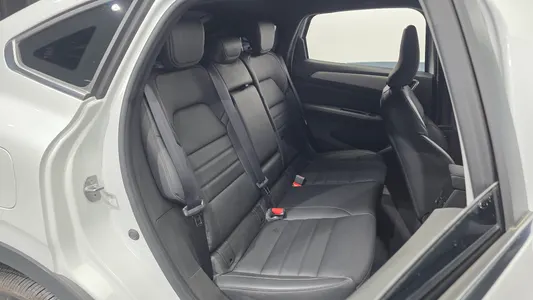 Renault Korea 아르카나 1.6 GTe 2025 12