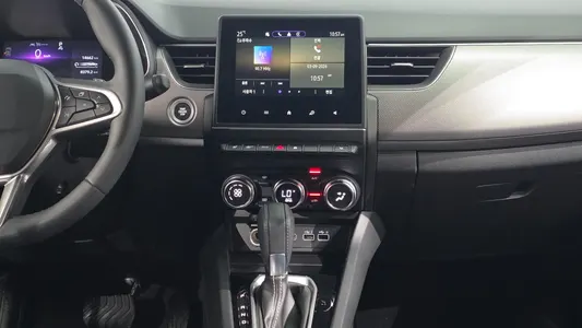 Renault Korea 아르카나 1.6 GTe 2025 13