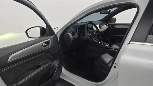 Renault Korea 아르카나 1.6 GTe 2025 10