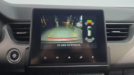 Renault Korea 아르카나 1.6 GTe 2025 16