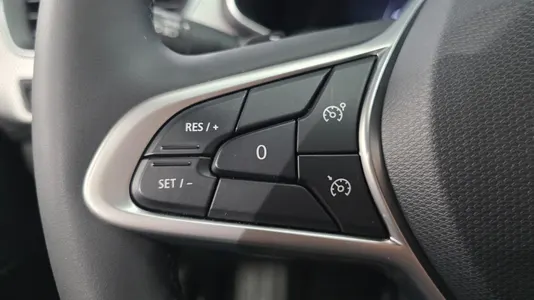 Renault Korea 아르카나 1.6 GTe 2025 18