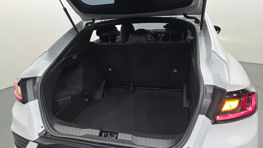 Renault Korea 아르카나 1.6 GTe 2025 19