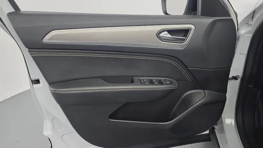 Renault Korea 아르카나 1.6 GTe 2025 24