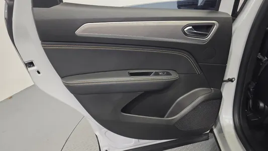 Renault Korea 아르카나 1.6 GTe 2025 25