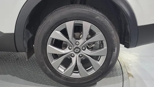 Renault Korea 아르카나 1.6 GTe 2025 21