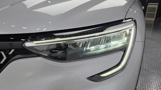 Renault Korea 아르카나 1.6 GTe 2025 22