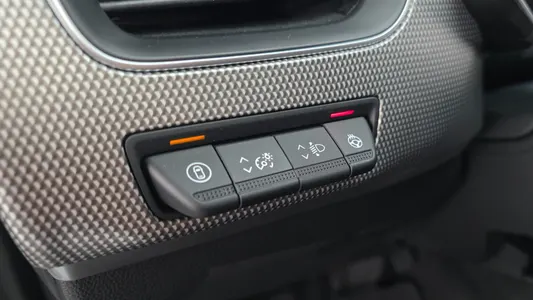Renault Korea 아르카나 1.6 GTe 2025 28