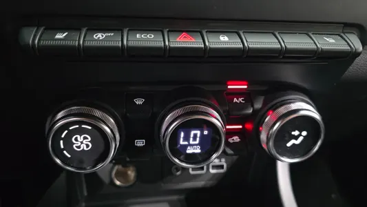 Renault Korea 아르카나 1.6 GTe 2025 30
