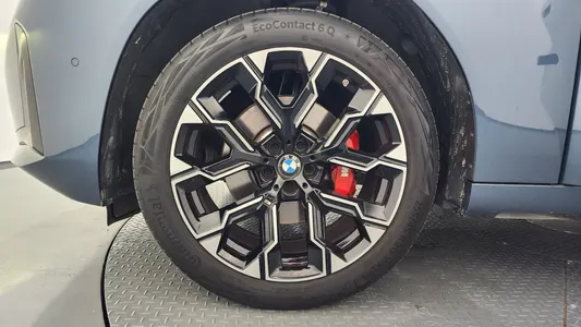BMW X3 (G45) xDrive 20 M 2025 5