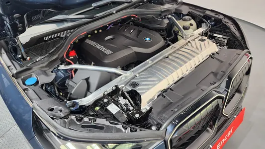 BMW X3 (G45) xDrive 20 M 2025 6