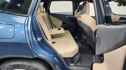 BMW X3 (G45) xDrive 20 M 2025 11