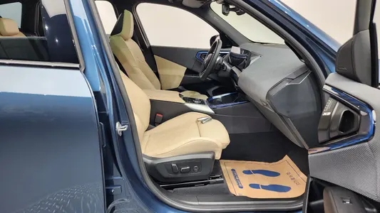 BMW X3 (G45) xDrive 20 M 2025 26
