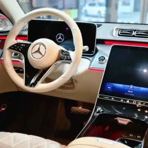 Mercedes-Benz S-Class W223 S450L 4MATIC 2022 11