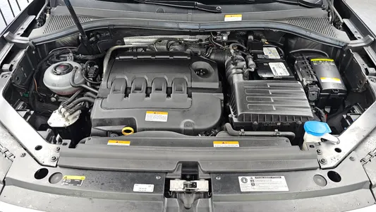 Volkswagen 2 2.0 TDI 4 2020 6