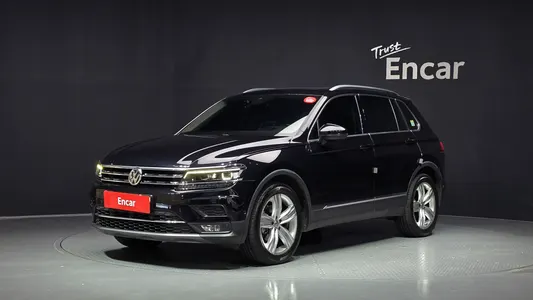 Volkswagen 2 2.0 TDI 4 2020
