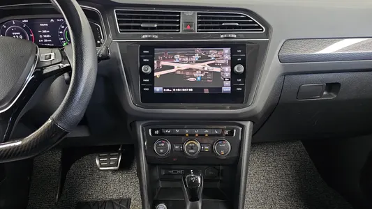 Volkswagen 2 2.0 TDI 4 2020 15