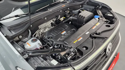 Volkswagen 아틀라스 2.0 TSI R-LINE 6 2026 6