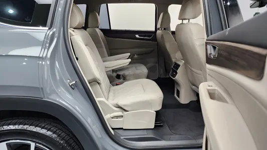 Volkswagen 아틀라스 2.0 TSI R-LINE 6 2026 11