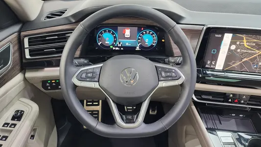 Volkswagen 아틀라스 2.0 TSI R-LINE 6 2026 13