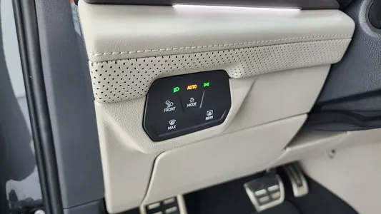 Volkswagen 아틀라스 2.0 TSI R-LINE 6 2026 20