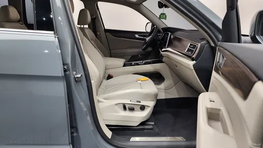 Volkswagen 아틀라스 2.0 TSI R-LINE 6 2026 26