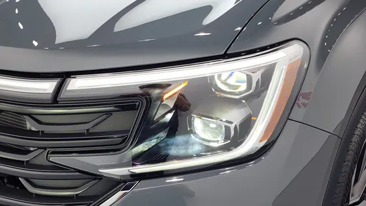 Volkswagen 아틀라스 2.0 TSI R-LINE 6 2026 22