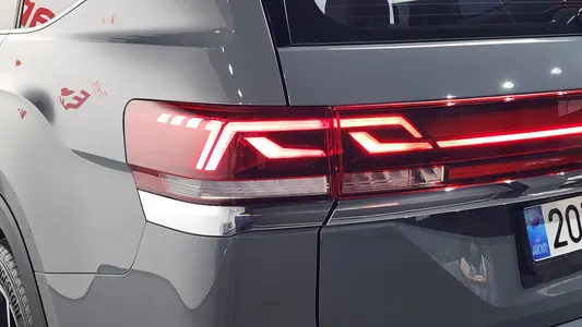 Volkswagen 아틀라스 2.0 TSI R-LINE 6 2026 23