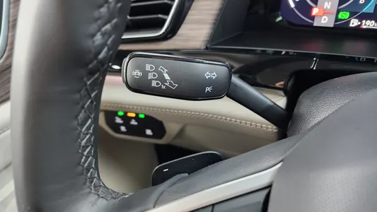 Volkswagen 아틀라스 2.0 TSI R-LINE 6 2026 28