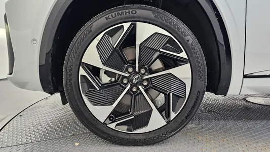 Renault Korea 그랑 콜레오스 1.5 E-TECH 2WD 2025 5