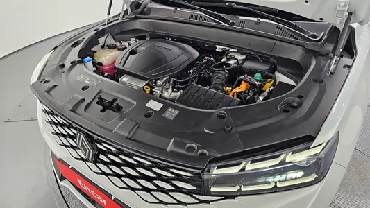 Renault Korea 그랑 콜레오스 1.5 E-TECH 2WD 2025 6