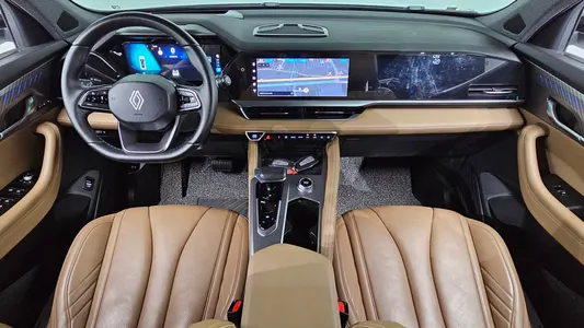 Renault Korea 그랑 콜레오스 1.5 E-TECH 2WD 2025 7
