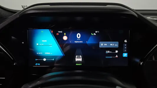Renault Korea 그랑 콜레오스 1.5 E-TECH 2WD 2025 8