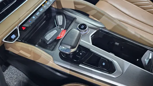 Renault Korea 그랑 콜레오스 1.5 E-TECH 2WD 2025 9