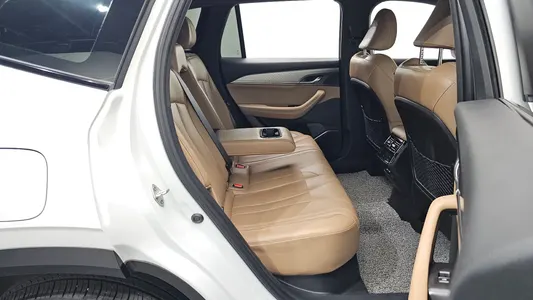 Renault Korea 그랑 콜레오스 1.5 E-TECH 2WD 2025 15
