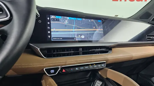 Renault Korea 그랑 콜레오스 1.5 E-TECH 2WD 2025 16