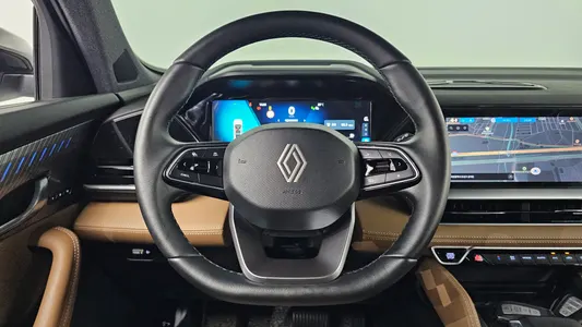 Renault Korea 그랑 콜레오스 1.5 E-TECH 2WD 2025 17