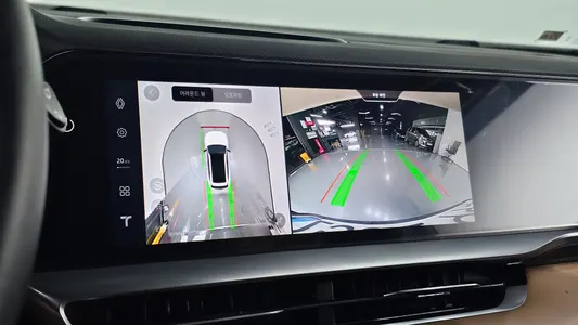 Renault Korea 그랑 콜레오스 1.5 E-TECH 2WD 2025 18