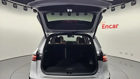 Renault Korea 그랑 콜레오스 1.5 E-TECH 2WD 2025 19