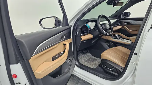 Renault Korea 그랑 콜레오스 1.5 E-TECH 2WD 2025 10