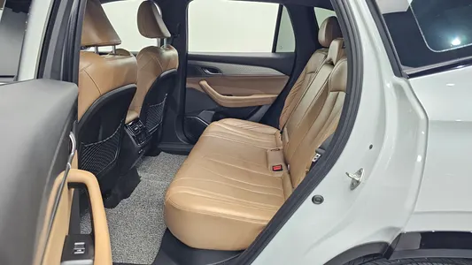 Renault Korea 그랑 콜레오스 1.5 E-TECH 2WD 2025 21