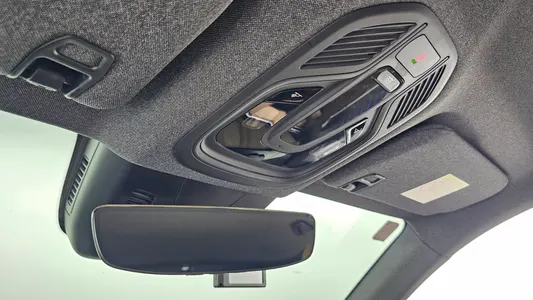 Renault Korea 그랑 콜레오스 1.5 E-TECH 2WD 2025 23