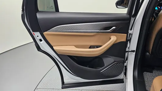 Renault Korea 그랑 콜레오스 1.5 E-TECH 2WD 2025 31