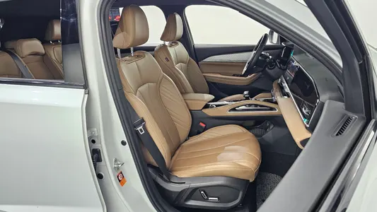 Renault Korea 그랑 콜레오스 1.5 E-TECH 2WD 2025 32