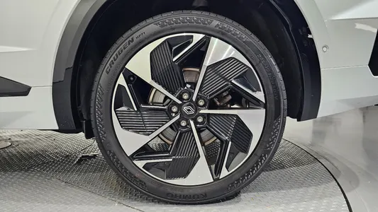 Renault Korea 그랑 콜레오스 1.5 E-TECH 2WD 2025 27